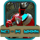 APK Scifi  Wars