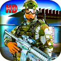 Secret Soldier Assault Operation HD
