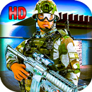 Secret Soldier Assault Operation HD APK