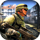 Soldier Wars and City Sniper APK