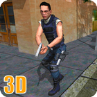 Sniper Assassin : Army Attack-icoon