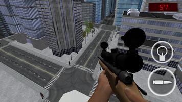 Sharp Shooter Terrorist City bài đăng