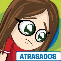 Atrasados ENEM 2015 アプリダウンロード