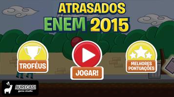 Atrasados ENEM 2015 bài đăng
