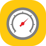 Barometer thermometer