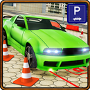 Real Car Parking Adventure 2018-Top Street Driving APK