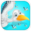 Real Flappy Flying Bird Simulator Game APK