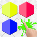 Color Block Puzzle: Epic Brain Game 2017 Free APK