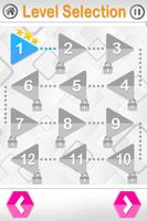 Color Block Puzzle: Epic Brain Game 2017 Free screenshot 1