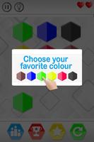 Color Block Puzzle: Epic Brain Game 2017 Free screenshot 2
