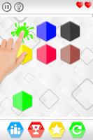 Color Block Puzzle: Epic Brain Game 2017 Free screenshot 3