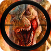 Jungle Dinosaur Tir Jeux-Libre Simulateur 2018