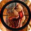 Trò chơi Dinosaur Jungle Games-Free Simulator 2018