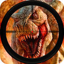 Jungle Dinozor  Oyunları-Ücretsiz Simülatör 2018 APK