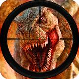 Trò chơi Dinosaur Jungle Games-Free Simulator 2018 biểu tượng