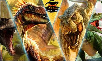 Trò chơi Dinosaur Jungle Games-Free Simulator 2018 ảnh chụp màn hình 1