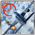 Flight Pilot Simulator - Airplane Flying 3D Games icon