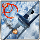 Flight Pilot Simulator - Airplane Flying 3D Games icon