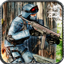 Real Commando War Frontline Shooter Fury 2017 APK