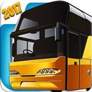 Büyük Offroad Bus Simulator 17: Tepesi Turistik An APK