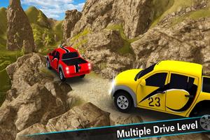 Amerikanischer Luxus-LKW 4x4 SUV:Offroad-Abenteuer Screenshot 2