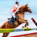 New Real Horse Racing & Jumping Stunts 3D 🏇 APK