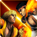 Süper kahramanlar Kung Fu Dövüş Arena Savaşı 2018 APK