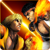 Superheroes Kung Fu Fighting Arena Battle 2018 icon