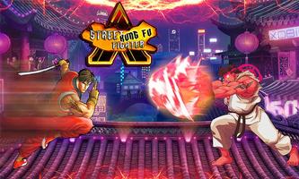 Superheroes Kung Fu Fighting Arena Battle 2018 screenshot 1