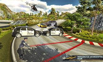 NY Polizeiwagenjagd u. Kriminelles Schießen 2018 Screenshot 2