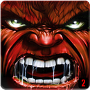 Grand Superhero NY City Fighter 2: Robot Adventure APK