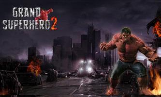 Grand Superhero NY City Fighter 2: Robot Adventure bài đăng