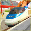 Yeni Hint Gerçek Tren Simülatörü 2018 Pro APK