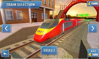 Neuer indischer Real Train Simulator 2018 Pro Screenshot 3