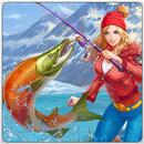 Real Ultimate Underwater Fishing Simulator 2018 3D APK
