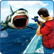 Underwater Whale Shark Sniper Hunter 3D 2018