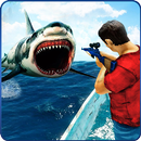 Sualtı Balina Köpekbalığı Keskin Nişancı 3D 2018 APK