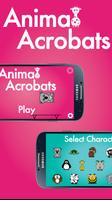 Animal Acrobats-poster