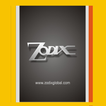 Zodix Auto - Spare Parts for Two & Three Wheelers