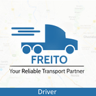 Freito Driver icône