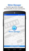 Meter Manager Affiche