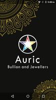 Auric Bullion poster