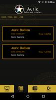 Auric Bullion captura de pantalla 2