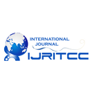 IJRITCC International Journal icône