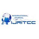 IJRITCC International Journal aplikacja
