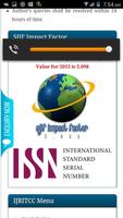 IJRITCC International Journal imagem de tela 1