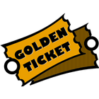 Golden Ticket FREE icône