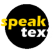 Speak Text - Safe Driving App