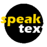 Speak Text - Safe Driving App