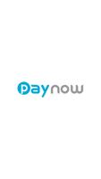 paynow الملصق